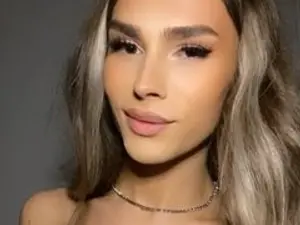 Streamate Live Sex Cam of AlbaMilan