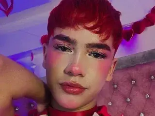 Streamate Adult Video Chat of AndyLeex