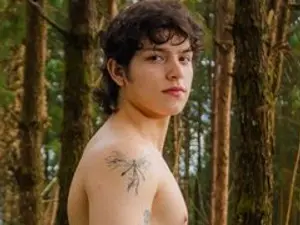 Streamate Private Sex Chat of axelraven21