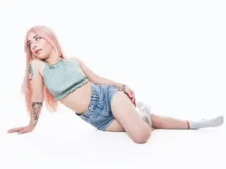 Streamate Sex Chat of hannaazumii