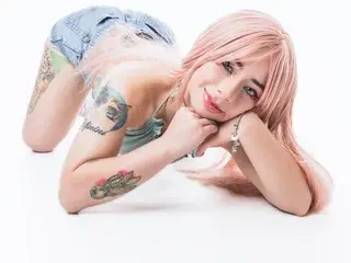 Streamate Live Sex Cam of hannaazumii