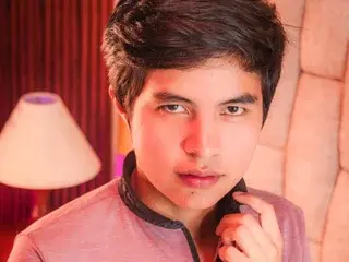 Streamate Live Sex of JassonMuller