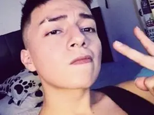 Streamate Best Webcam of aiden80