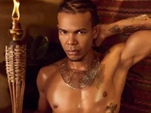 Streamate Live Porn of LianCarther
