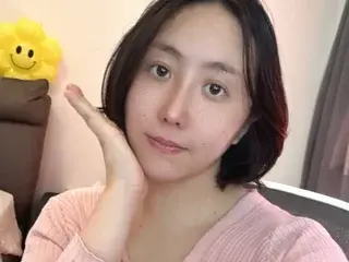 Streamate Sex Chat of LunaCocoa