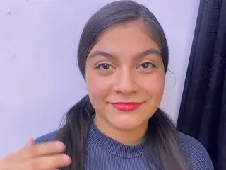 Streamate Adult Webcam of DilanA22