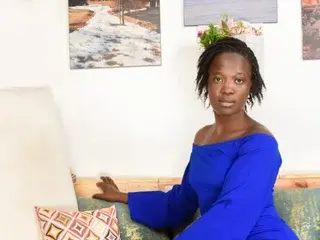 Streamate Best Webcam of Oceansquirt