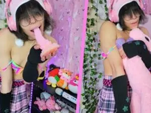 Streamate Live Porn of Avacutiex