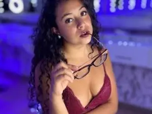 Streamate Adult Webcams of CattaleyaCortes