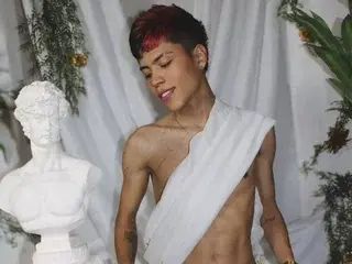 Streamate Best Webcam of MaxiWildd777