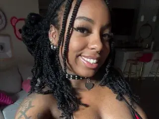 Streamate Live Porn of MsCookieSwirl