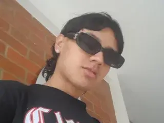 Streamate Best live sex cam show of DemonGud