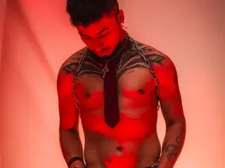 Streamate Sex Cam of RichardDurant22