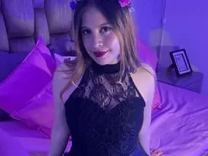 Streamate Live Porn of Melani_Becker