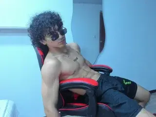 Streamate Sex Chat of JackesTaylor