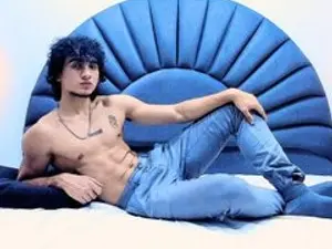 Streamate Adult Webcams of JackesTaylor