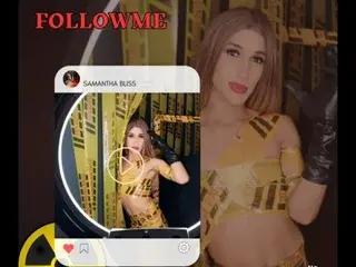 Streamate Watch Live Sex Cams of samanthabliss24