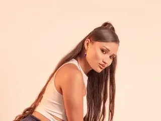 Streamate Live Porn of AnnieAndStefan