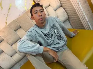 Streamate Private Sex Chat of MOgekobig19