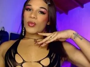 Streamate Live Sex of SHADAYSMISTRESS