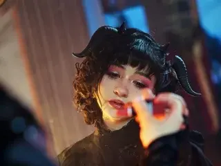 Streamate Adult Webcam of ZephiraAbney