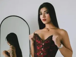 Streamate Live Sex Cam of NashaFord