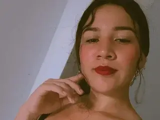 Streamate Private Sex Chat of SamantthaCastro