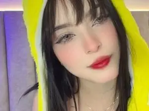Streamate Live Sex Cam of Doyeon_Dae