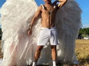 Streamate Best live sex cam show of MillanBoyy