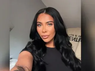 Streamate Live Sex Cam of PrettynaughtyLacey