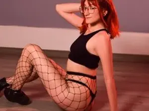 Streamate Best Webcam of AliisseMoon