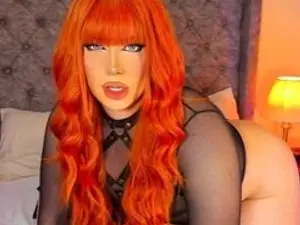 Streamate Free Porn Cam of AstridCollings