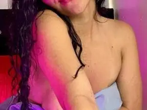 Streamate Nude Webcam of Zamantthaa