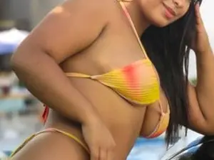 Streamate Private Sex Chat of SharickQueen