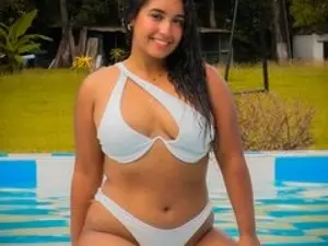 Streamate Best live sex cam show of SharickQueen