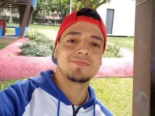 Streamate Best live sex cam show of Alejandro0700