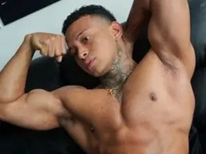 Streamate Private Sex Chat of StivenCollins