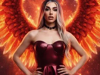 Streamate Live Porn of CherryBlossoom