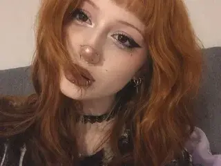 Streamate Private Sex Chat of LIYNA