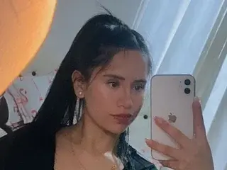 Streamate Live Sex Cam of Iriis_Tai