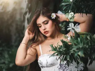 Streamate Live Sex of MelaniIeRioss