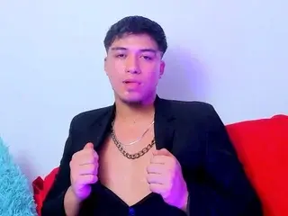 Streamate Adult Video Chat of juanmechanic