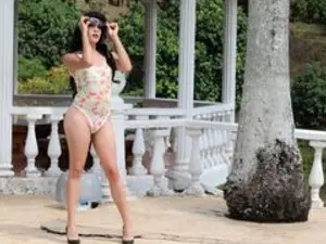 Streamate Nude Webcam of GiaGomez