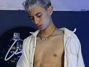 Streamate Adult Webcam of justin_matt