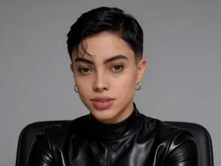 Streamate Free Porn Cam of Alessandrademons