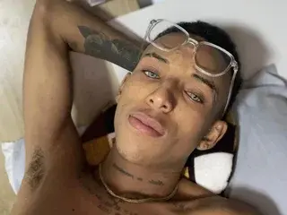 Streamate Live Sex of DavidLlondo