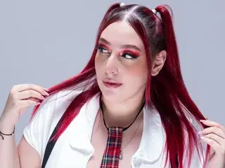 Streamate Free Porn Cam of NiickyJones