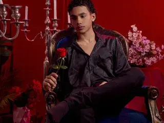 Streamate Private Sex Chat of AlanCutee