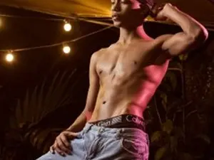 Streamate Live Porn of AlanCutee