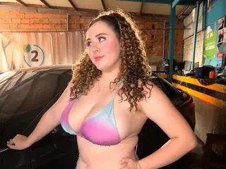 Streamate Best live sex cam show of LexaMyers